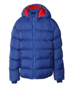 ژاکت کودک جی اون 940180-1010 برند hummel - 346497100