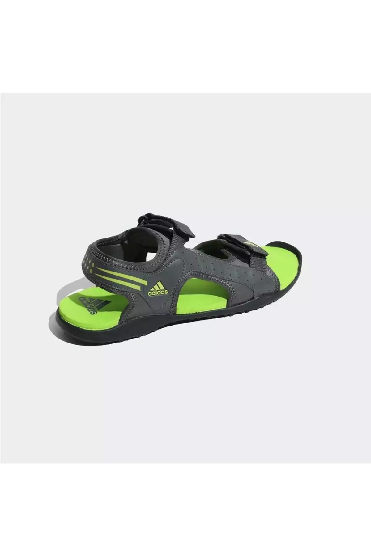 صندل مردانه آلپینو مدل GC0777 برند adidas - 814514270
