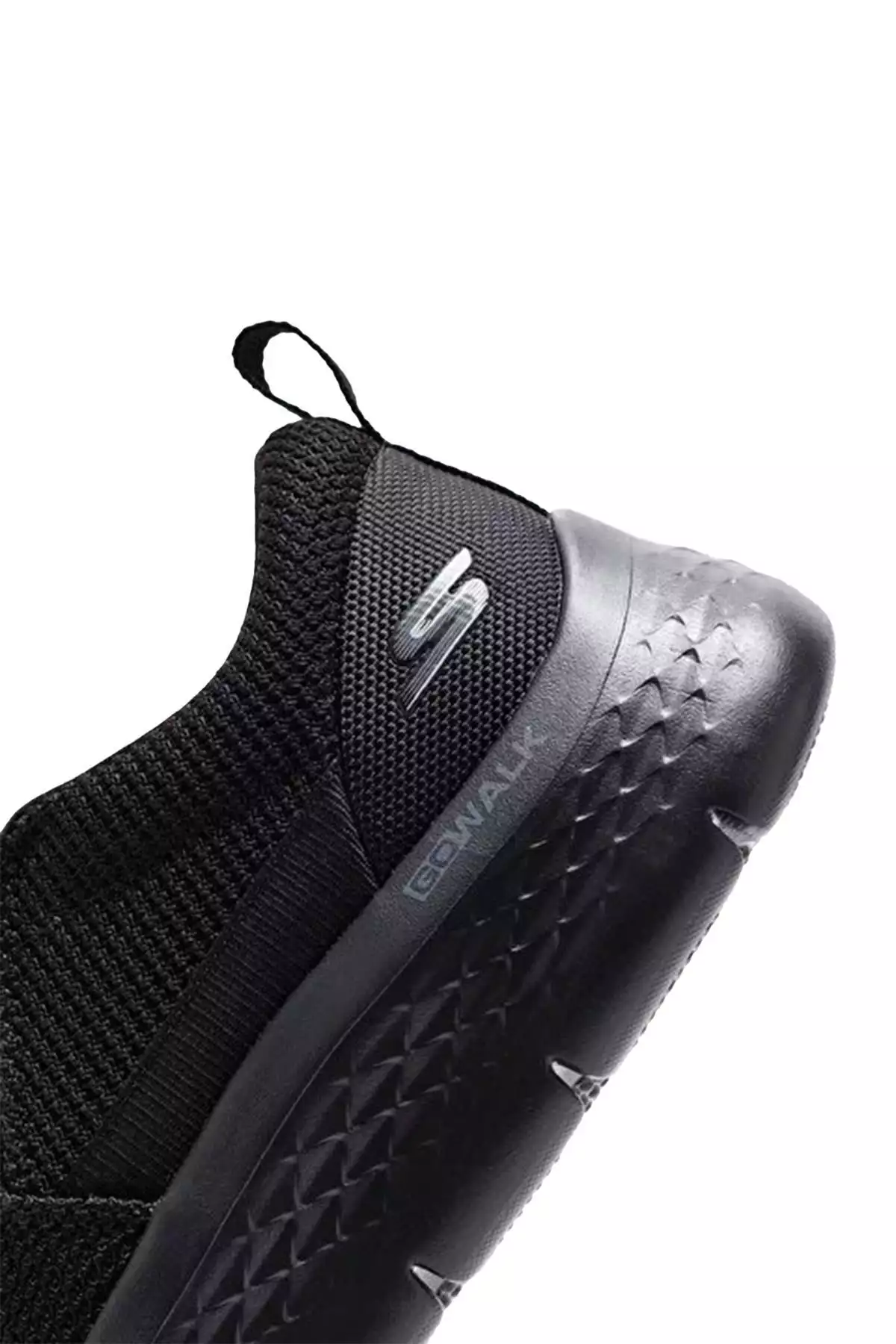 کفش راحتی مردانه 216492Tk - سیاه برند Skechers - 883967222