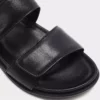 رگوزا-تیآر - دمپایی مردانه مشکی برند Aldo - 900089752