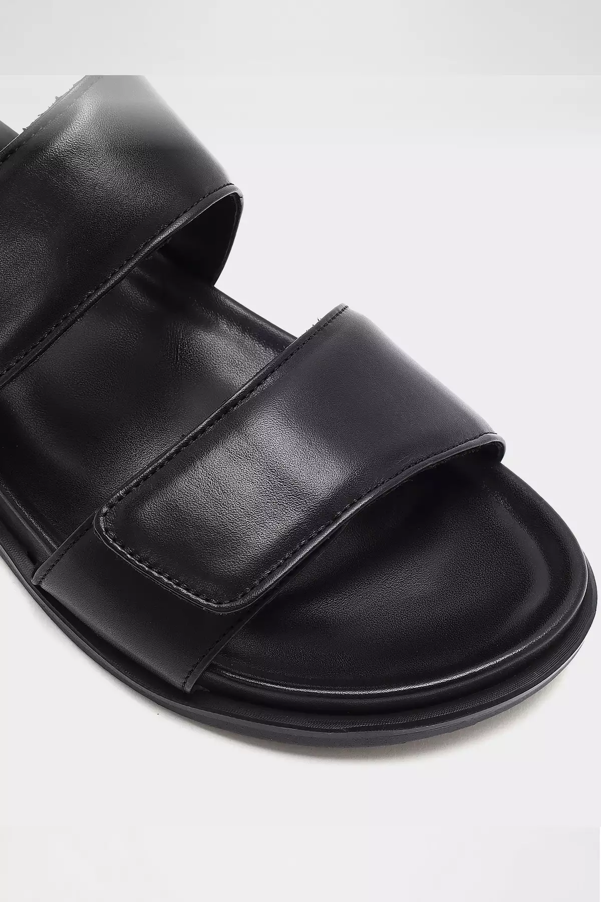 رگوزا-تیآر - دمپایی مردانه مشکی برند Aldo - 900089752