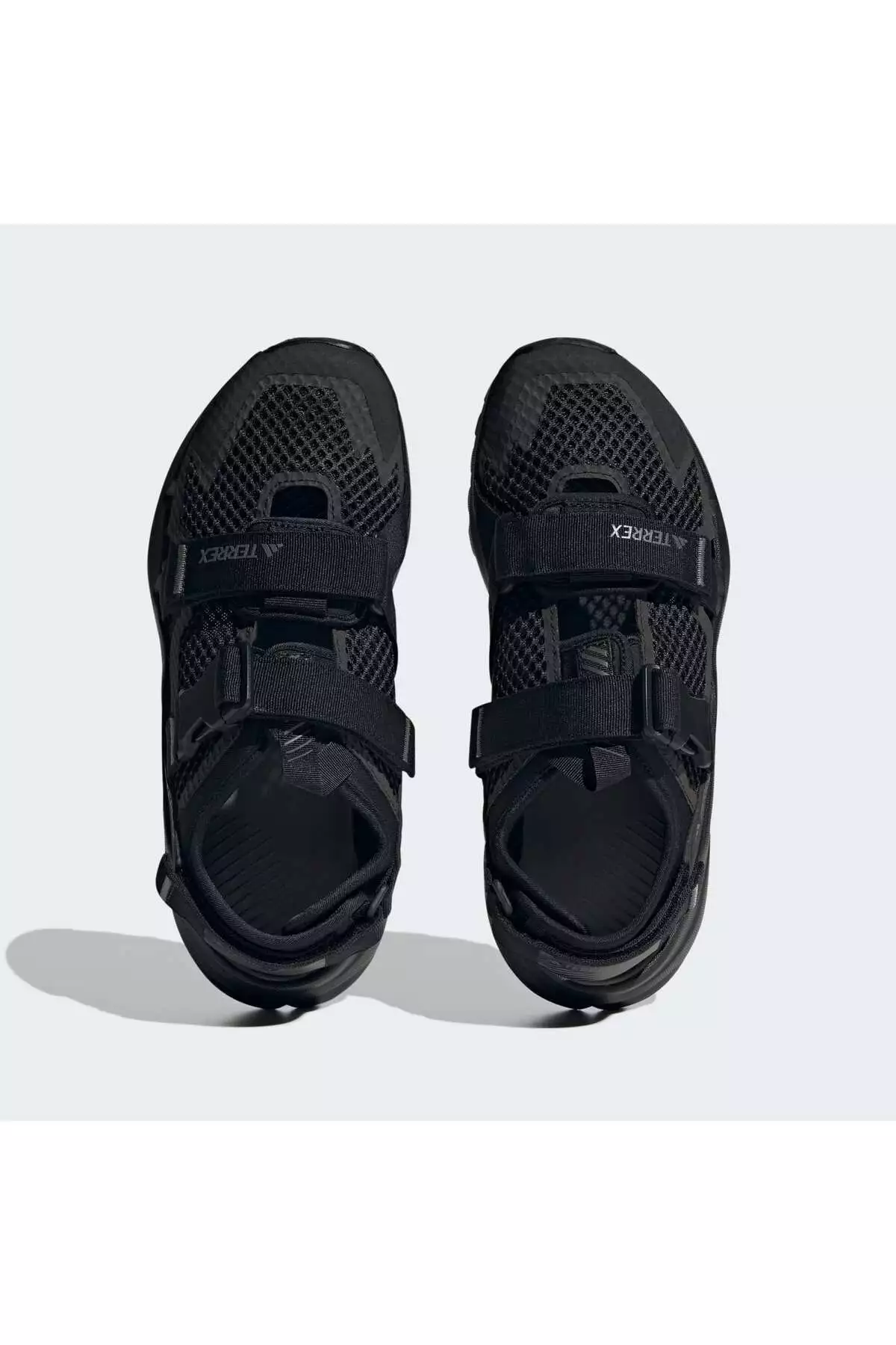 صندل ترکس هایدروتررا آت برند adidas - 765274819