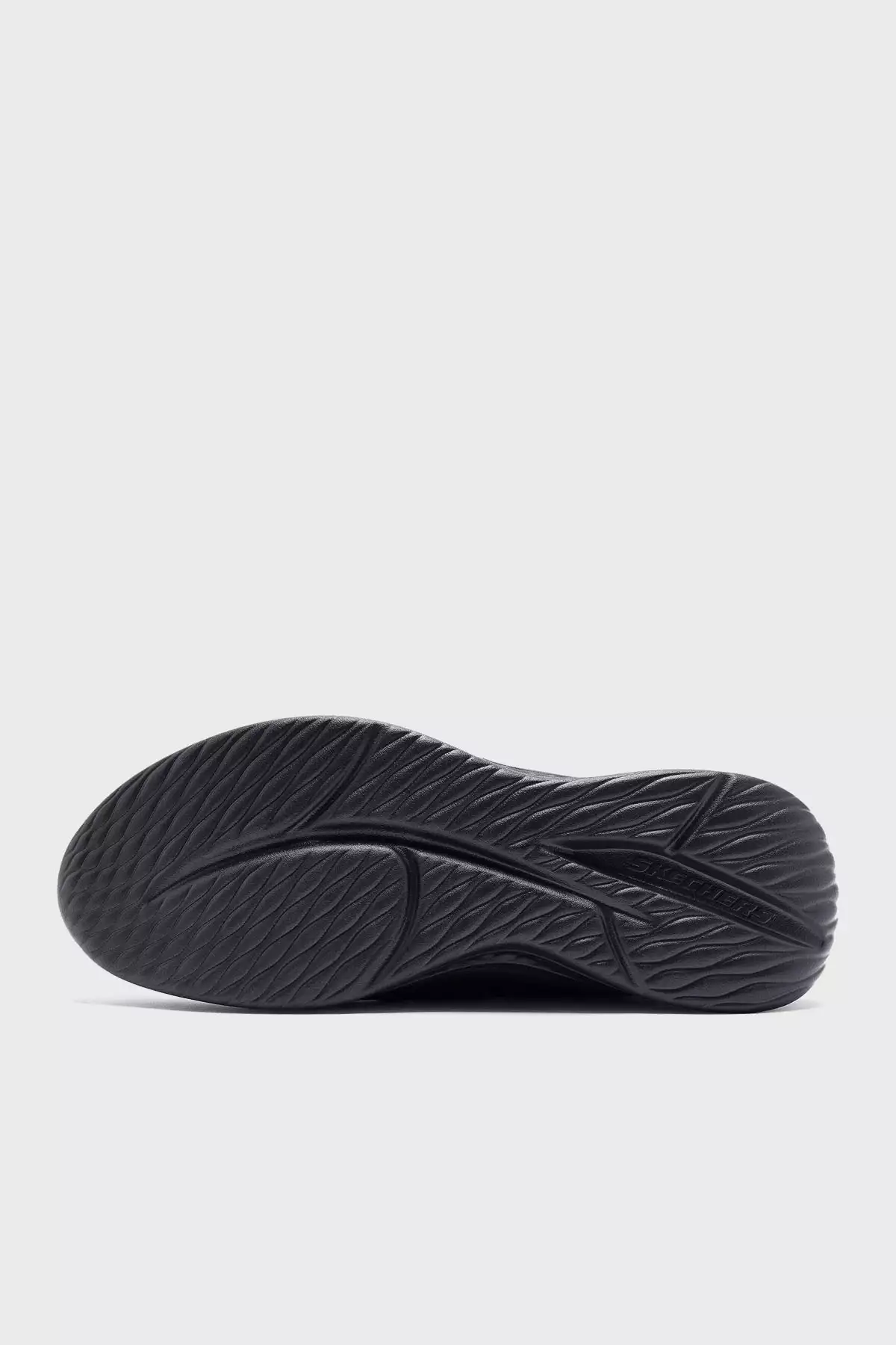 کفش کژوال مردانه اسلید-کوپر با ترکیب چرم 205237 RDBR برند Skechers - 1036259650