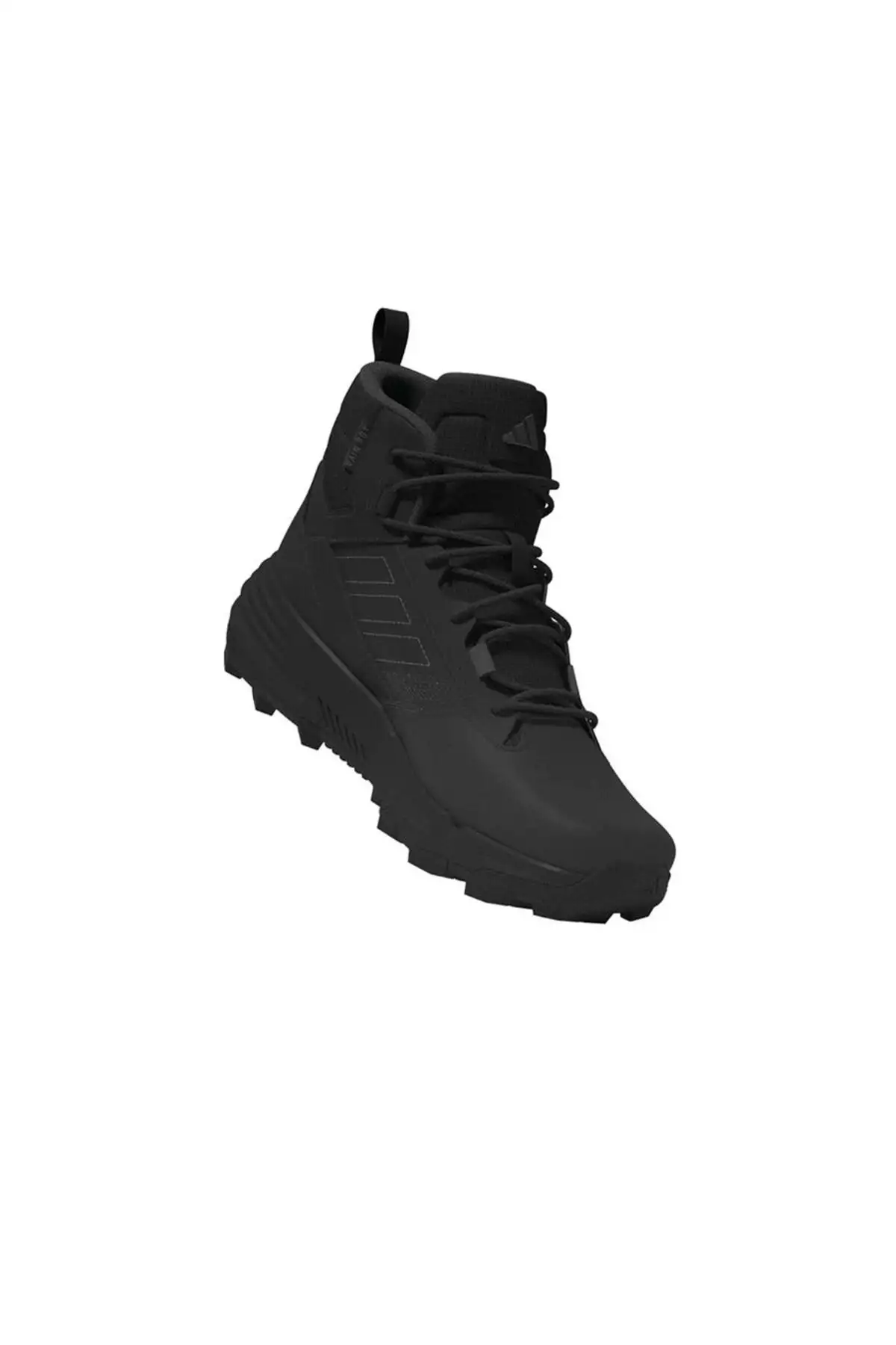 کفش زمستانی مردانه Terrex Unity Leather Mid Cld.rdy مدل IF4987-E رنگ سیاه برند adidas - 966295410