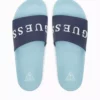 دمپایی با لوگو برند Guess - 942373480