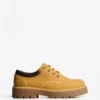 کفش با جزئیات کوپتونه برند Bershka - 957267744