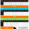 صندل راحت و سبک ضد آب برای ساحل، استخر، باغ و دریا - لوازم تابستانی برند U.S. Polo Assn. - 928612906