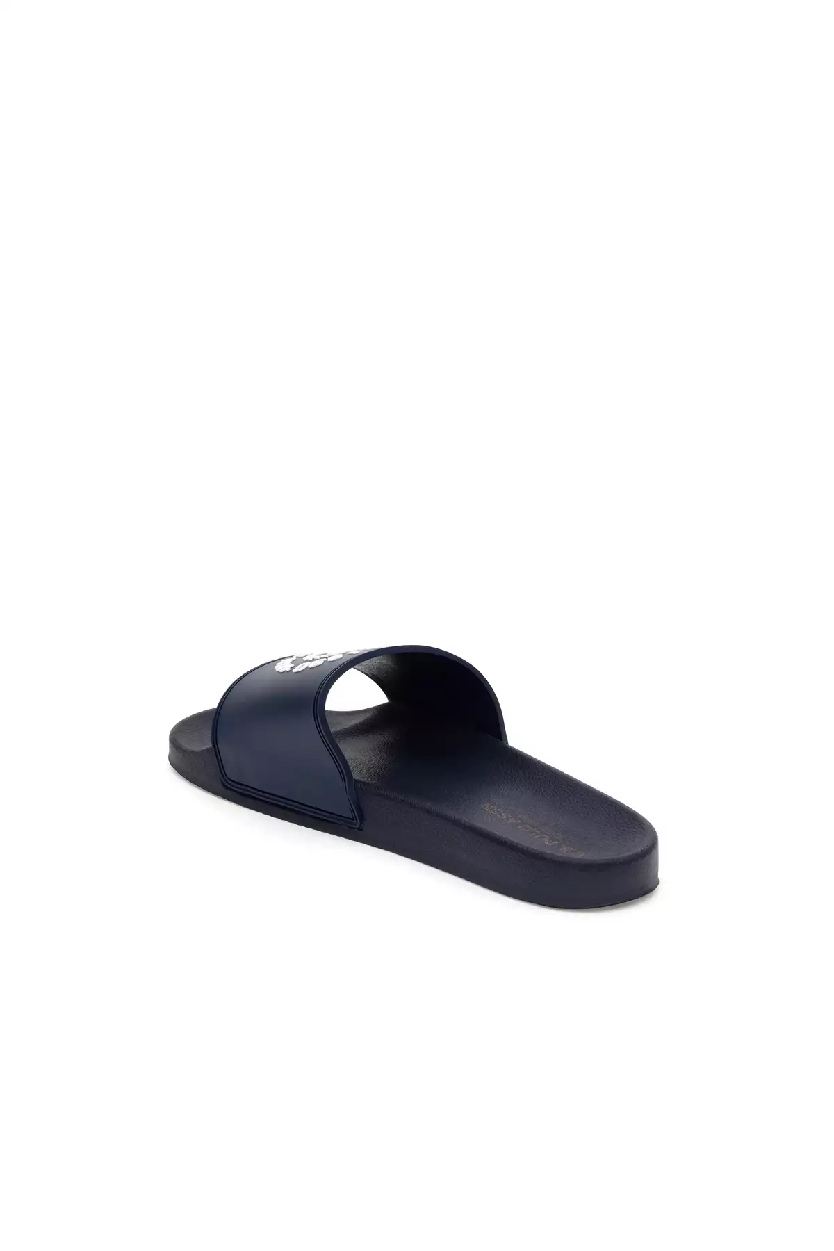 دمپایی مردانه آبی تیره 50305426-VR033 برند U.S. Polo Assn. - 959591141