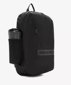 کولهپشتی یو بگ مشکی unisex مدل SKCH7680-BLK برند Skechers - 867540501