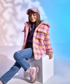 پیراهن کاپشن دار سونی برند Koton - 410975726