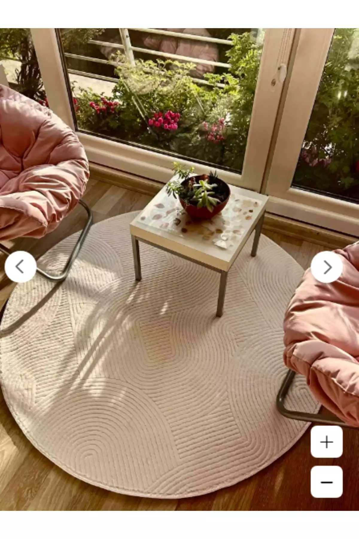 قالیچه جوی رو لیف کاملاً قابل شستشو برای اتاق، سالن، راهرو و آشپزخانه برند Merinos - 825249061