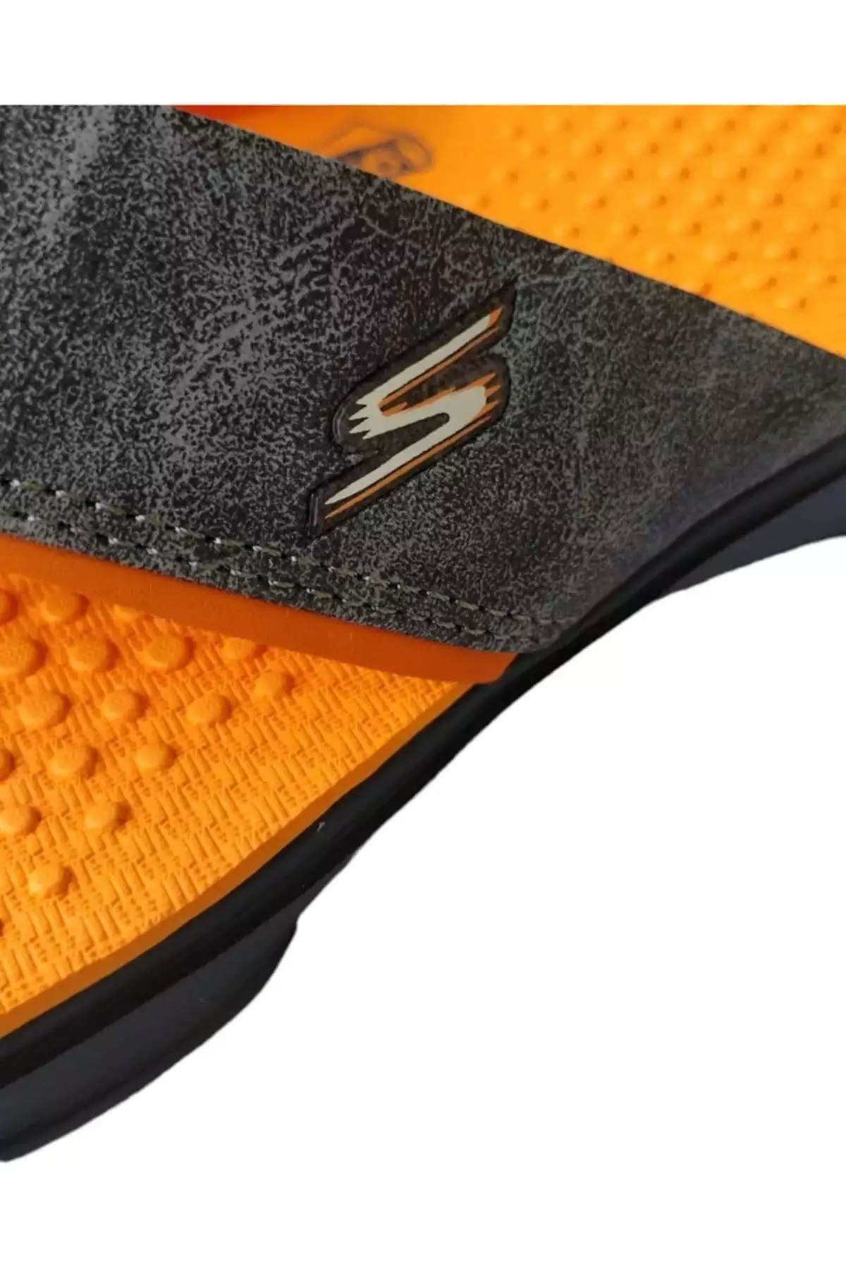 954250-CCOR کفش راحتی مردانه پارچهای مدل Go Walk برند Skechers - 933166461