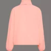 کاپشن ضد باد نایلونی زنانه برند Calvin Klein - 994462307