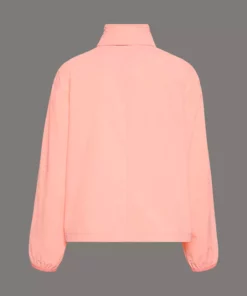 کاپشن ضد باد نایلونی زنانه برند Calvin Klein - 994462307