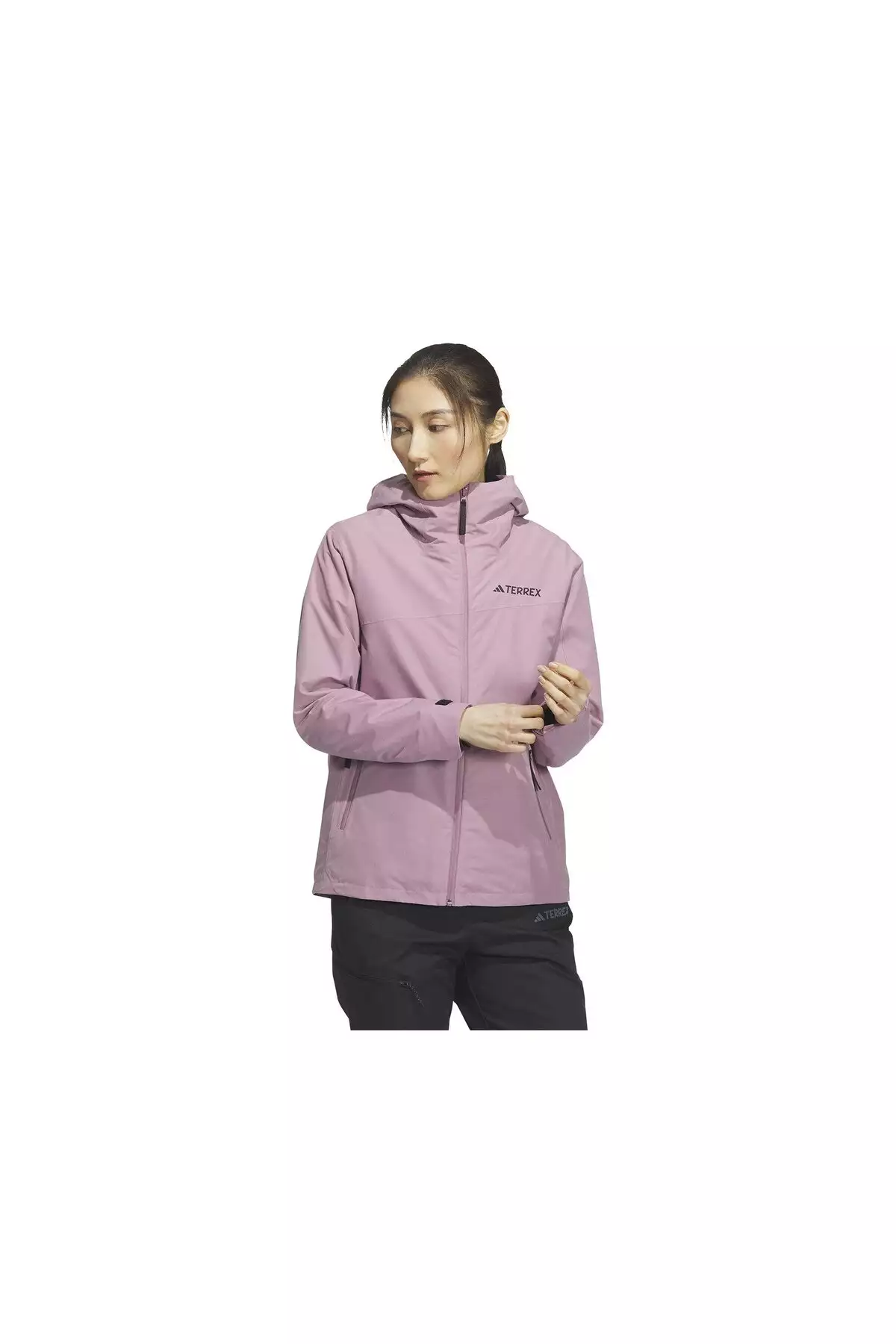 محصول: Rr Sfh J Mor کاپشن ضد باد زنانه W 3in1 Il9006 برند adidas - 769186801