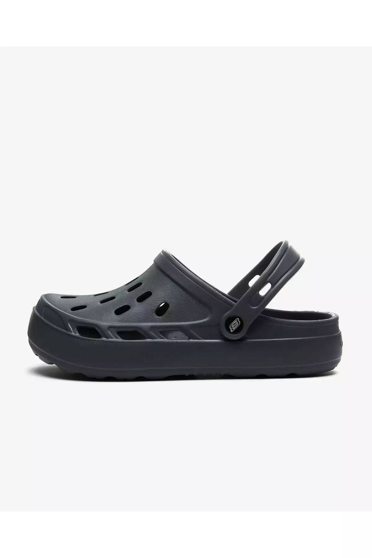 ترمک مردانه خاکستری SWİFTERS - STEADY - کد 243041 CHAR برند Skechers - 302228342