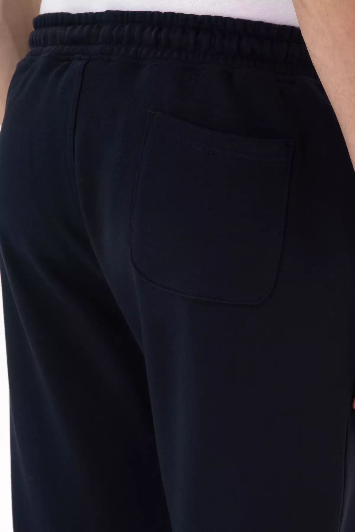شلوار جین ورزشی مردانه سرمهای شماره 50313747-VR033 برند U.S. Polo Assn. - 979224027
