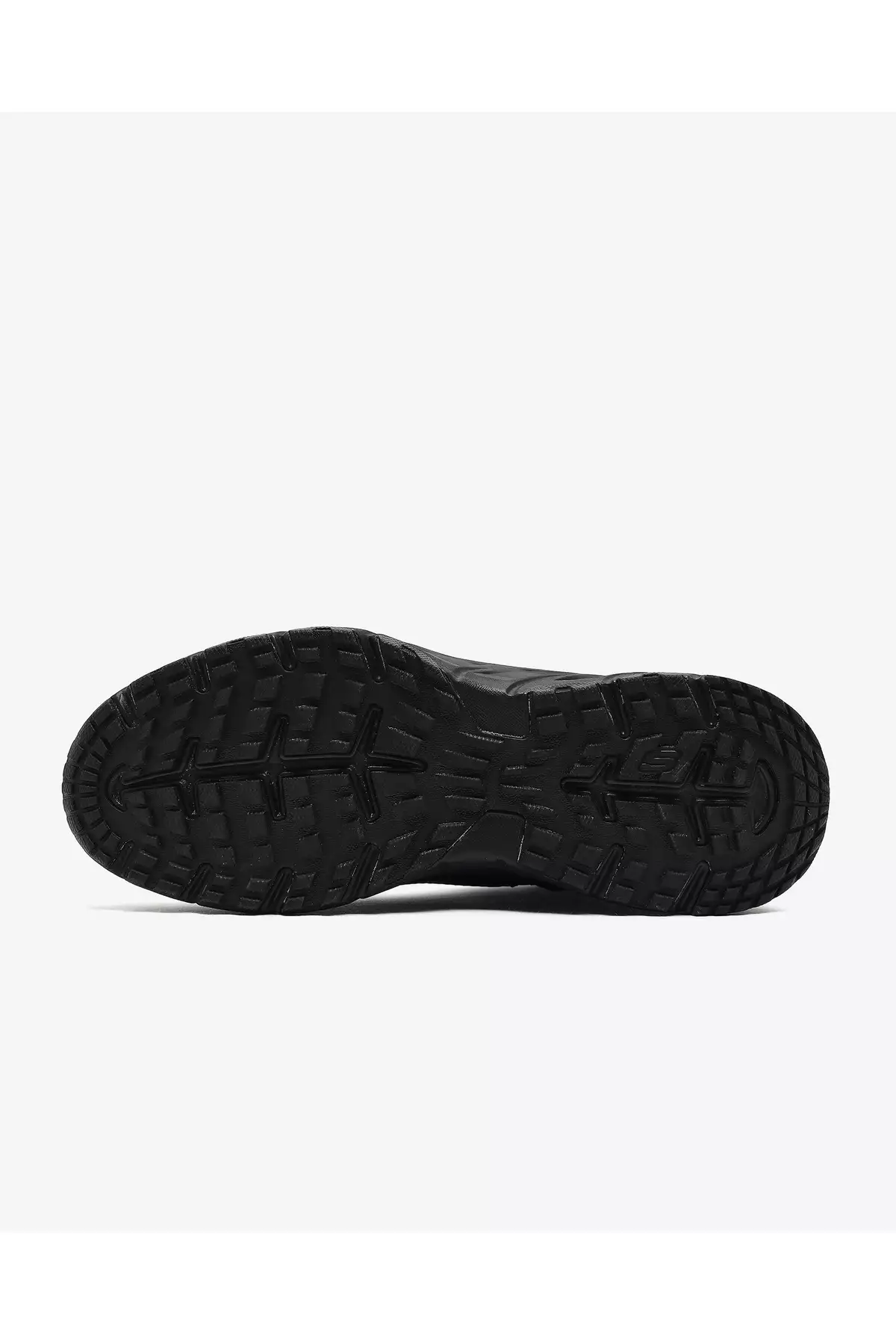 جوراب کوهنوردی مردانه هیلکرست 2.0 مشکی برند Skechers - 981885955