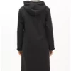 کاپشن کاشی کلاهدار 1691-07 مشکی برند sefamerve - 833440514