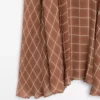 دامن بلند و آزاد کارهای برند Massimo Dutti - 979550685