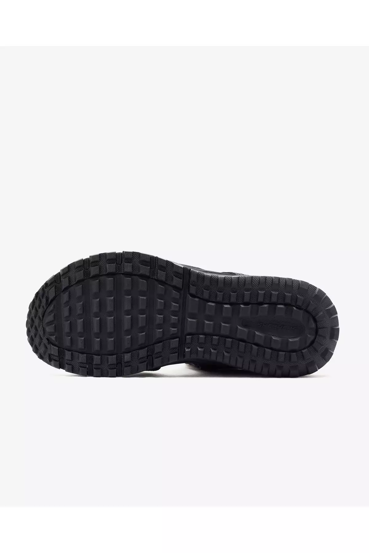 صندل مردانه سیاه Escape Plan Trail - Forever Pursuit برند Skechers - 822612258