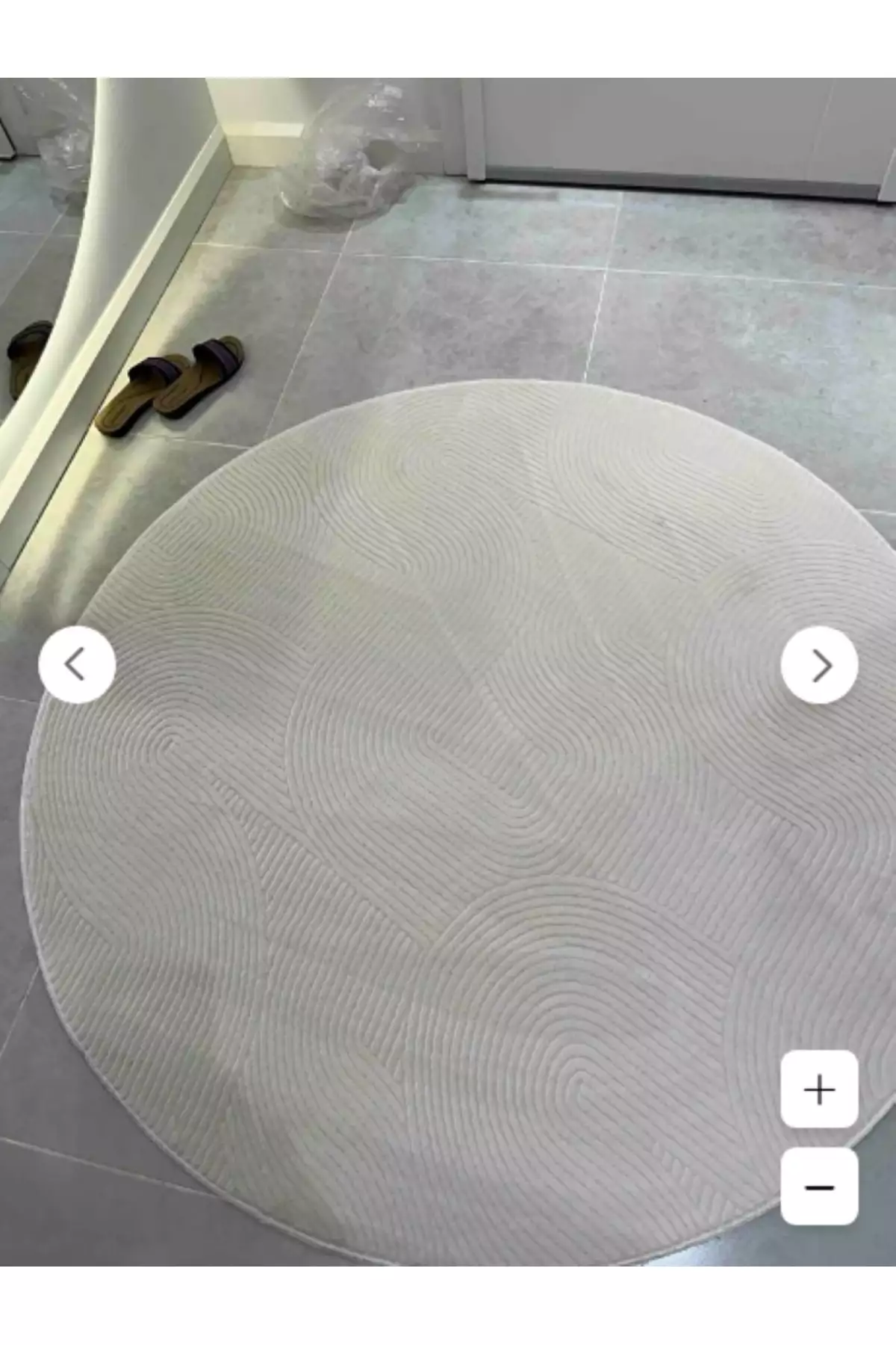 قالیچه جوی رو لیف کاملاً قابل شستشو برای اتاق، سالن، راهرو و آشپزخانه برند Merinos - 825249061