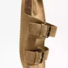 سندل تخت بند دار با قفل برند Bershka - 896756352