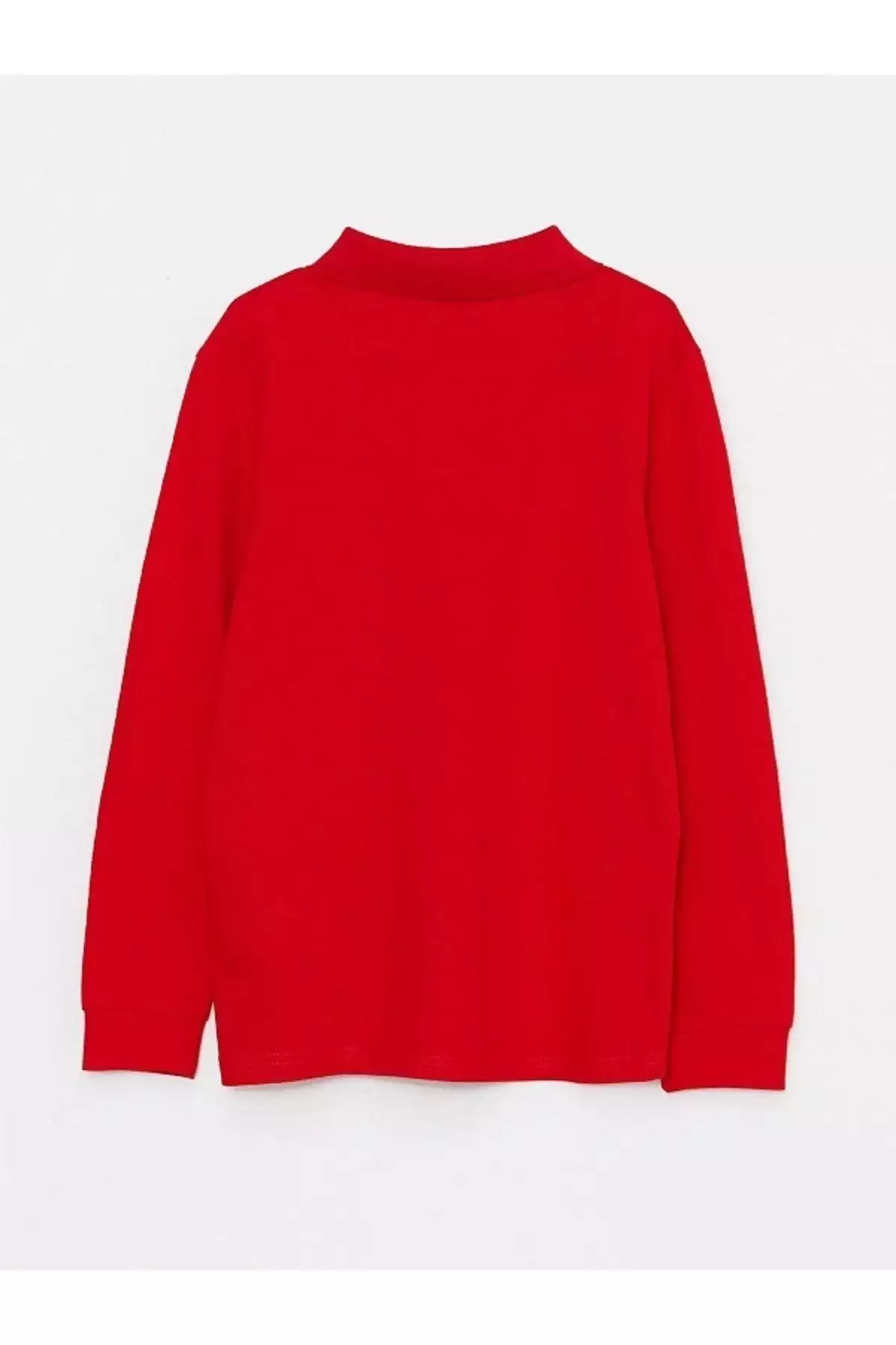 تیشرت آستین بلند پایه دار مردانه بچگانه - W20843z4 برند LC Waikiki - 348394151