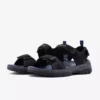 راحت پوش: ترسمَن - رییر کفش تابستانی مردانه مشکی 205112 برند Skechers - 822895604