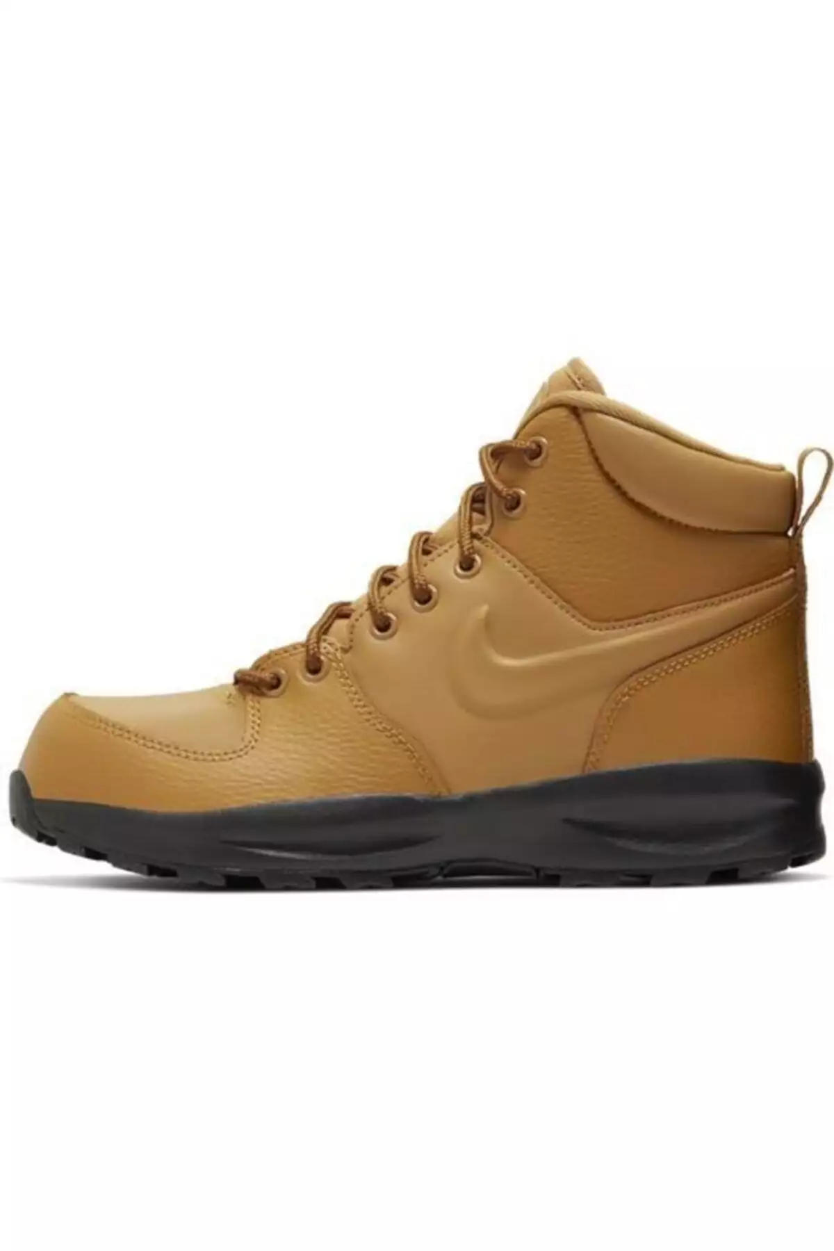 کفش طبیعتی کودکانه زرد مانوا مدل BQ5372-700 برند Nike - 132038394