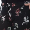 سرهمی زنانه سایز بزرگ برند XL Modam - 833686044