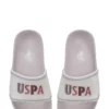 صندل بچگانه مدل 4Fx برند U.S. Polo Assn. کد A101686813 به رنگ لیلا برند U.S. Polo Assn. - 824230686