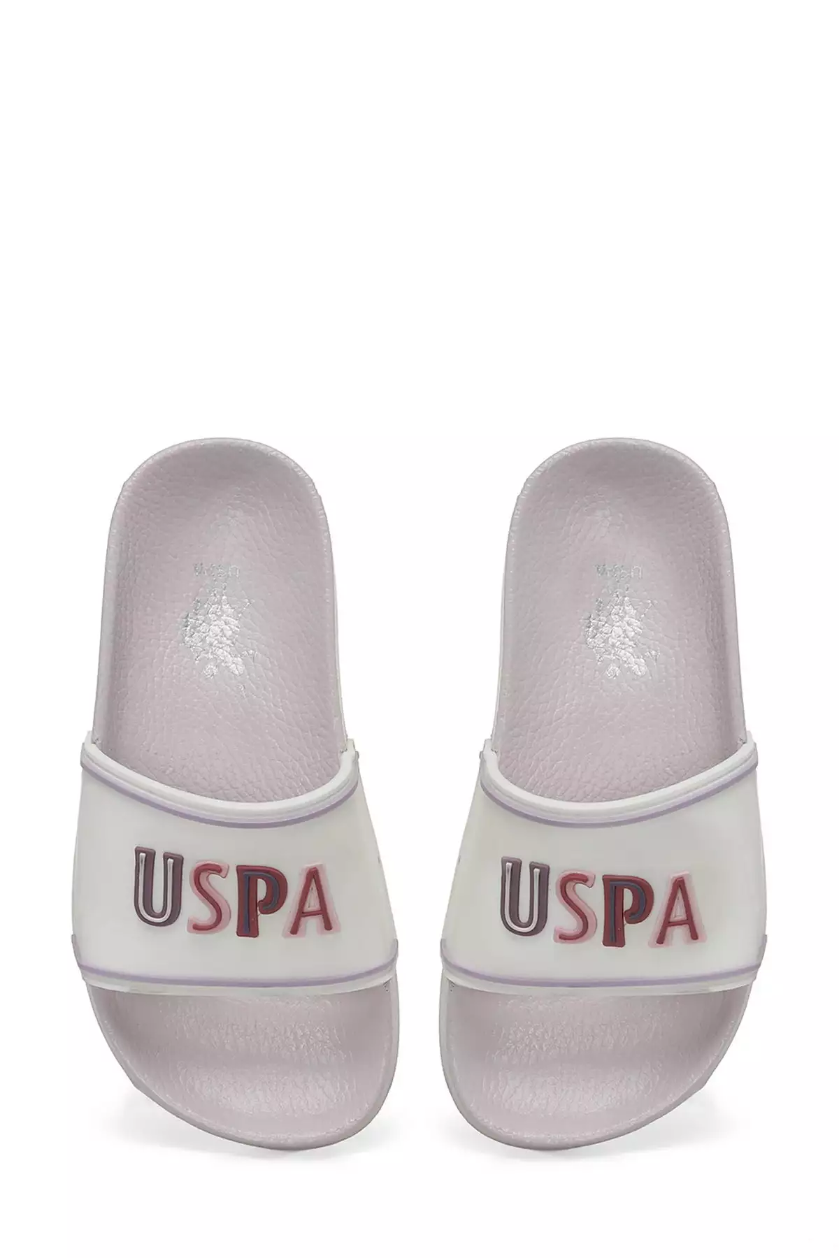 صندل بچگانه مدل 4Fx برند U.S. Polo Assn. کد A101686813 به رنگ لیلا برند U.S. Polo Assn. - 824230686