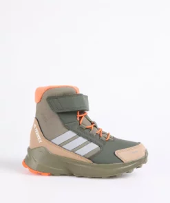 چکمههای بیرونی پسرانه هاگی مدل JS2934 TERREX TRAILMAKER 2 CW+ K برند adidas - 1039040945