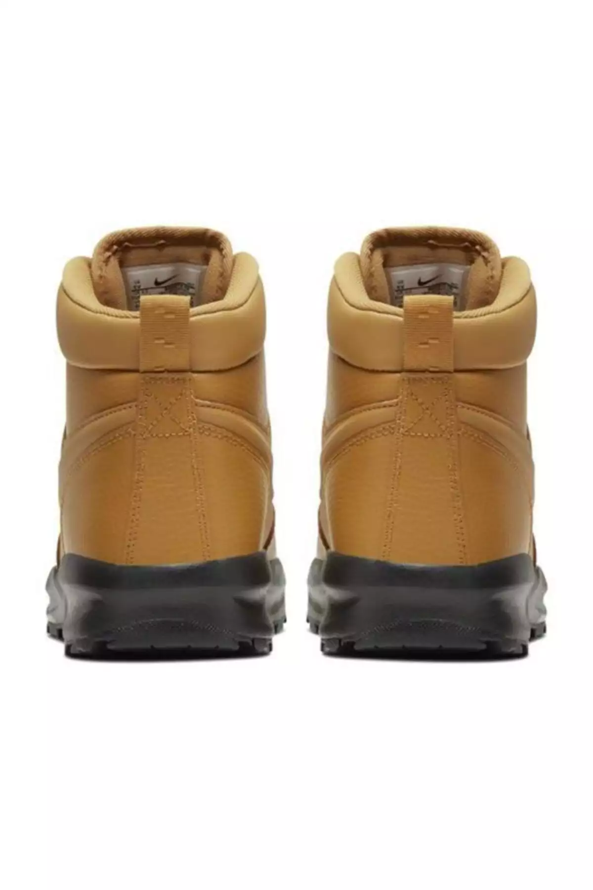 کفش طبیعتی کودکانه زرد مانوا مدل BQ5372-700 برند Nike - 132038394