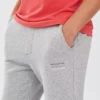 شلوار ورزش مردانه مدل Essential M Slim رنگ خاکستری کد S232237-036 برند Skechers - 813379022