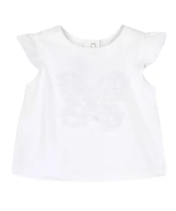 تی‌شرت آستین کوتاه برند Chicco - 901150030