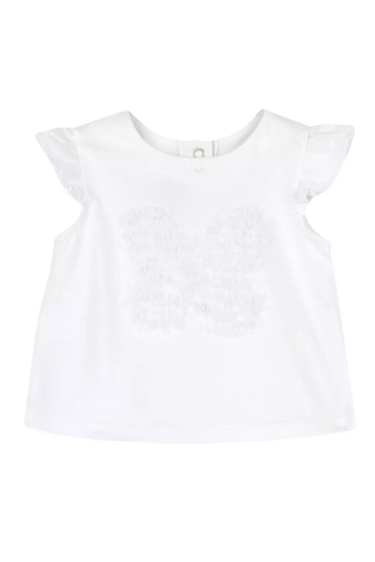 تیشرت آستین کوتاه برند Chicco - 901150030