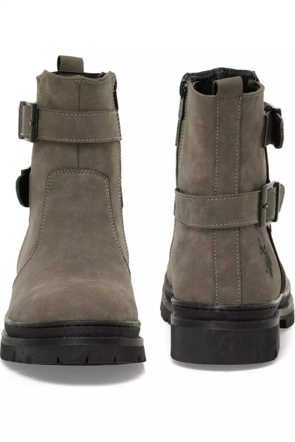 کفش روزمره راحتی آناتومیک مدل تاونی ۴PR ویزون از برند یو اس پولو آسوسیشن برند U.S. Polo Assn. - 869129995