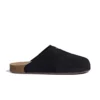 دمپایی مردانه آدیمول JQ4367 مشکی برند adidas - 982009216