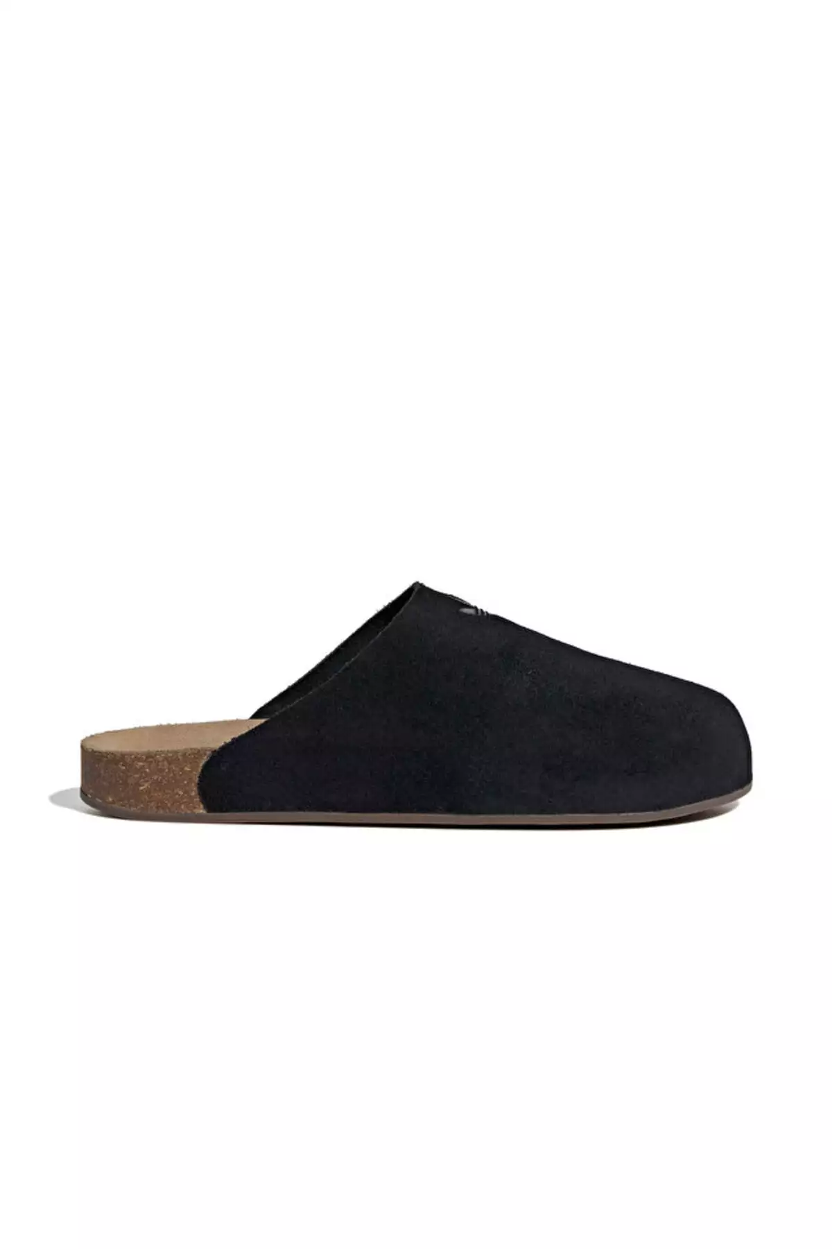 دمپایی مردانه آدیمول JQ4367 مشکی برند adidas - 982009216