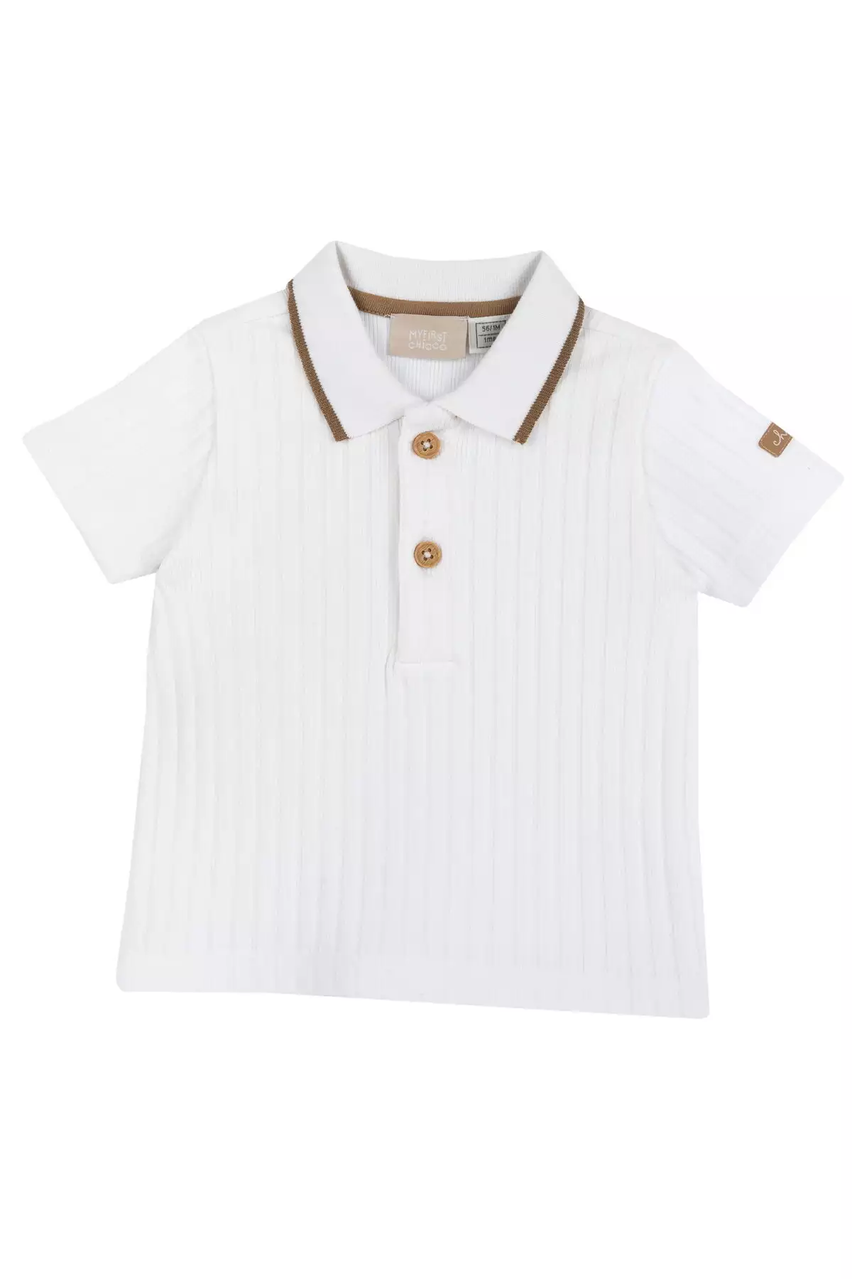 تیشرت - پولوی یقهدار - آستین کوتاه برند Chicco - 901148466