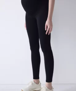 تایت بارداری سیاه بدون درز برند Penti - 848382199