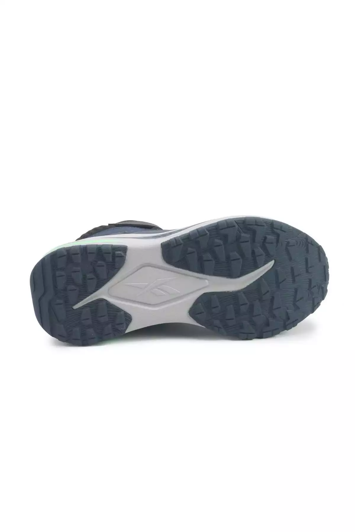 کفش بچگانه آنیلا بولد KDS HIGH II آبی تیره برند Reebok - 985567204