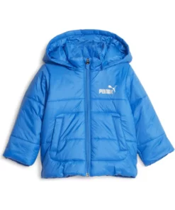 کتصدی پشمی کلاهدار مینیکت ریسینگ آبی برند Puma - 807716564