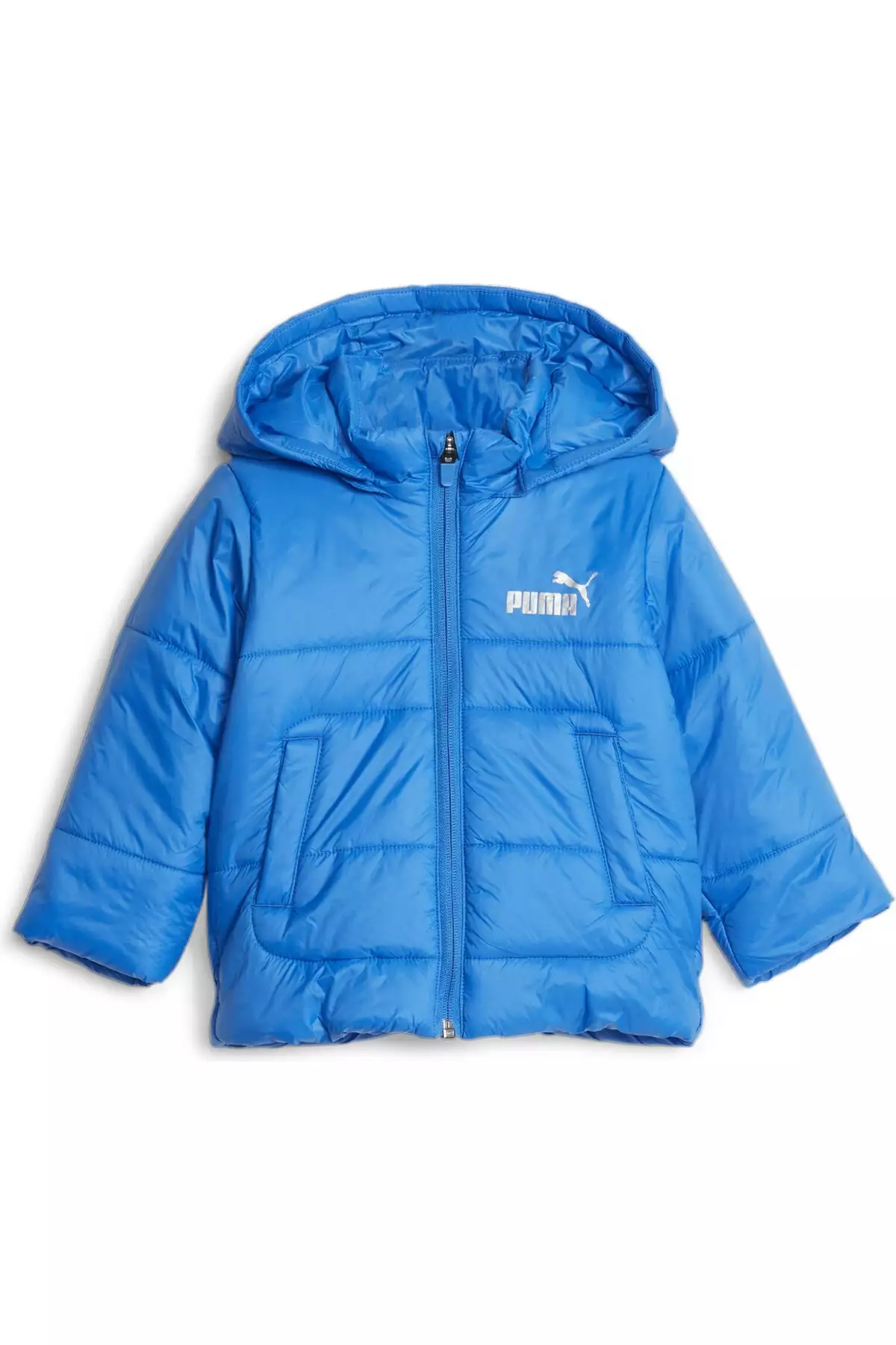 کتصدی پشمی کلاهدار مینیکت ریسینگ آبی برند Puma - 807716564