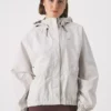 هودی زنانه Storm-Fit Swift با زیپ کامل برای دویدن برند Nike - 936643045