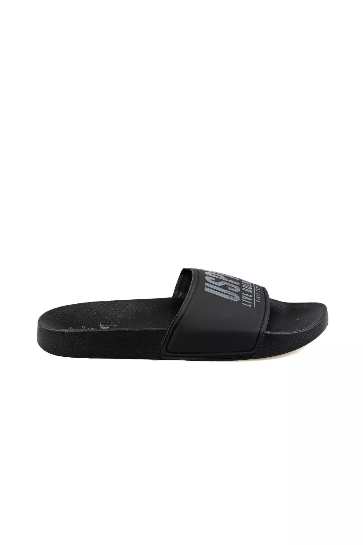 دمپائی مردانه U.S. Polo Assn. مدل 3M Gusty 3Fx کد 101369444 رنگ مشکی برند U.S. Polo Assn. - 740104119