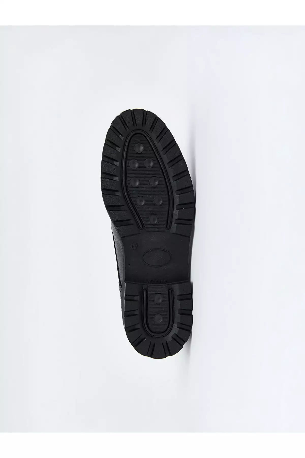 چکمههای مردانه با ظاهر چرم فصل جدید ویژن برند LC Waikiki - 1034257912