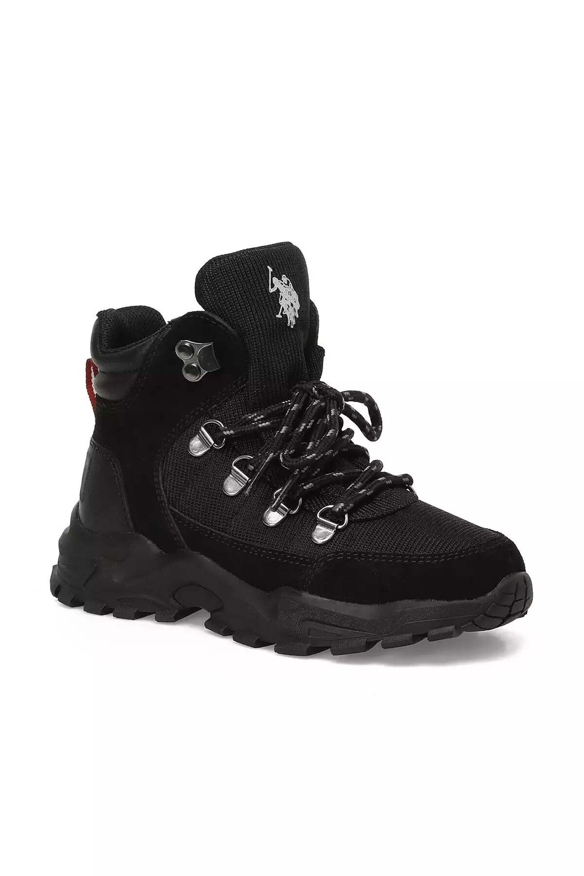 پتا سیاه کفش طبیعت گردی پسرانه برند U.S. Polo Assn. - 879287765